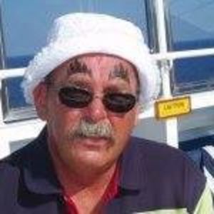 Meet your Posher, William